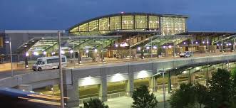 Providence Airport